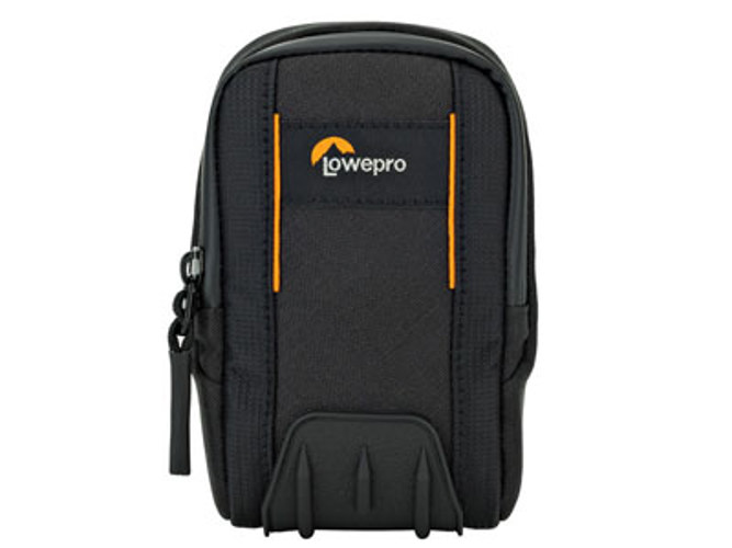 Adventura CS 20 III Black